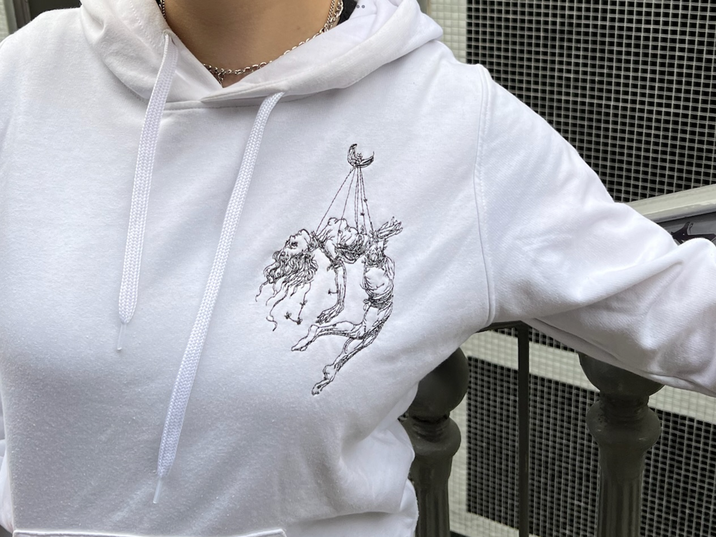 L’ascension d’Artémis