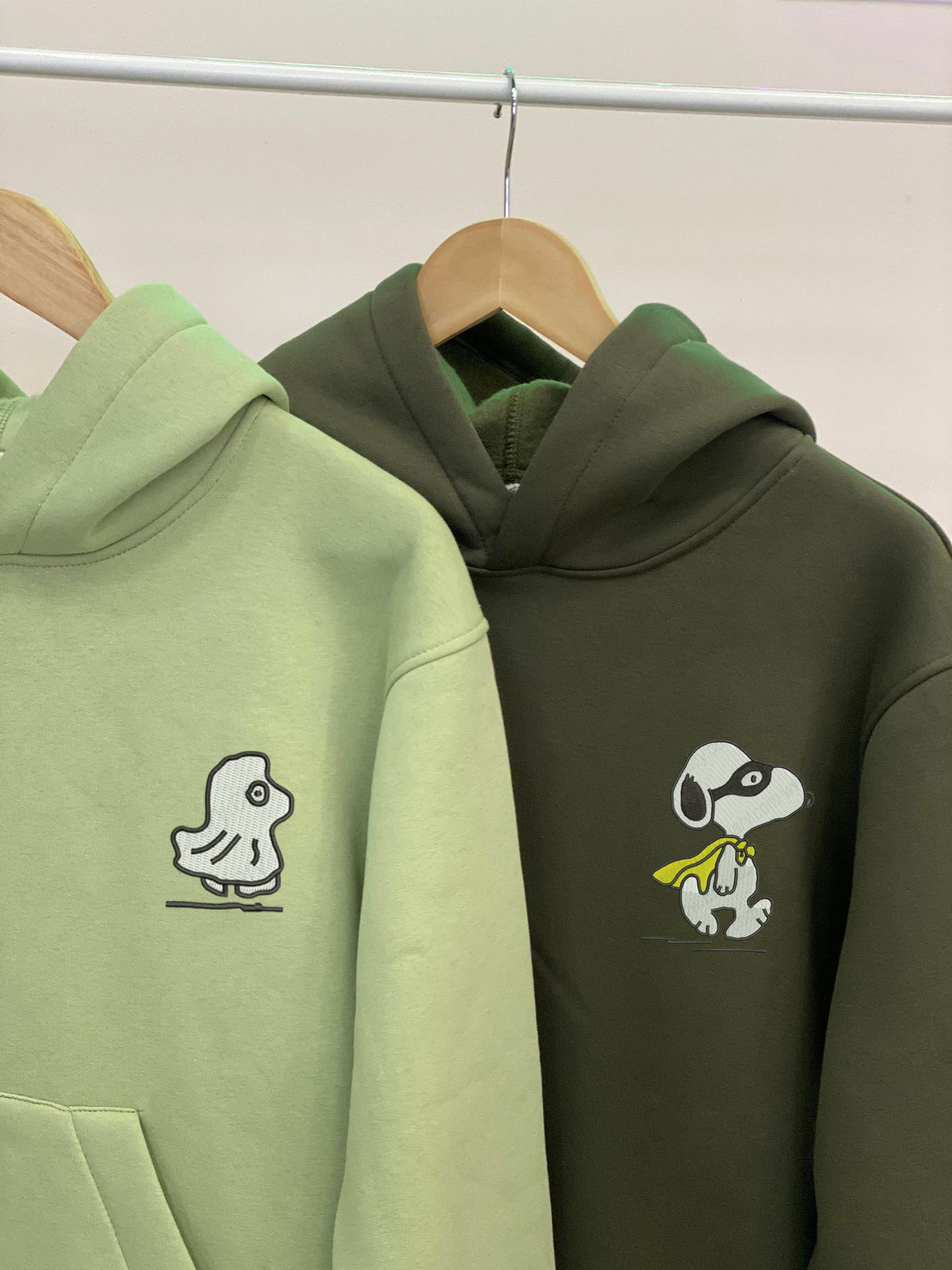Snoopy