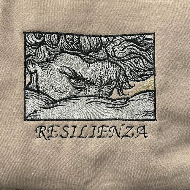 Resilienza