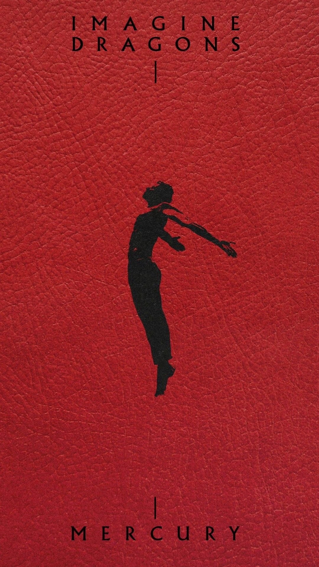 Imagine dragons - Mercury