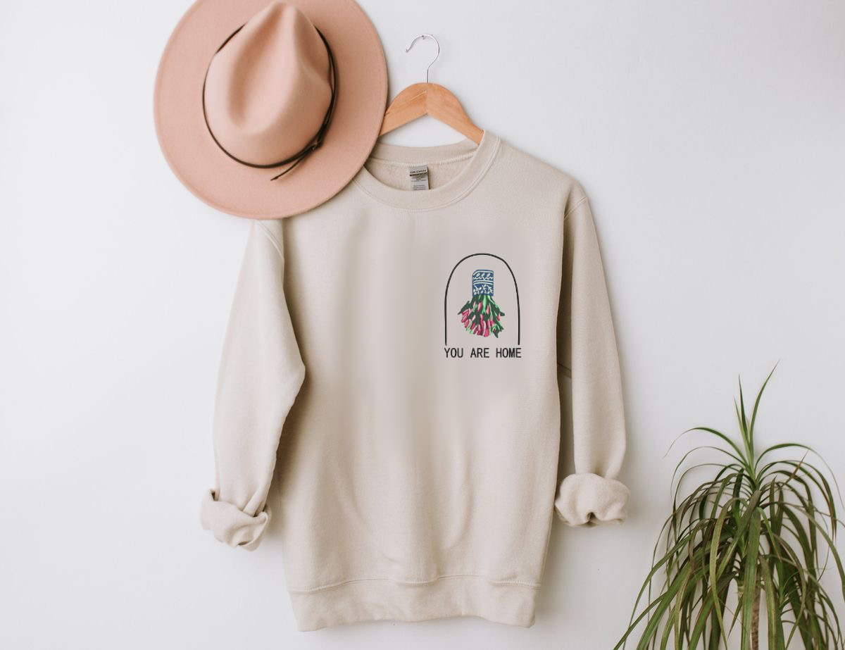 You are home - Harry styles