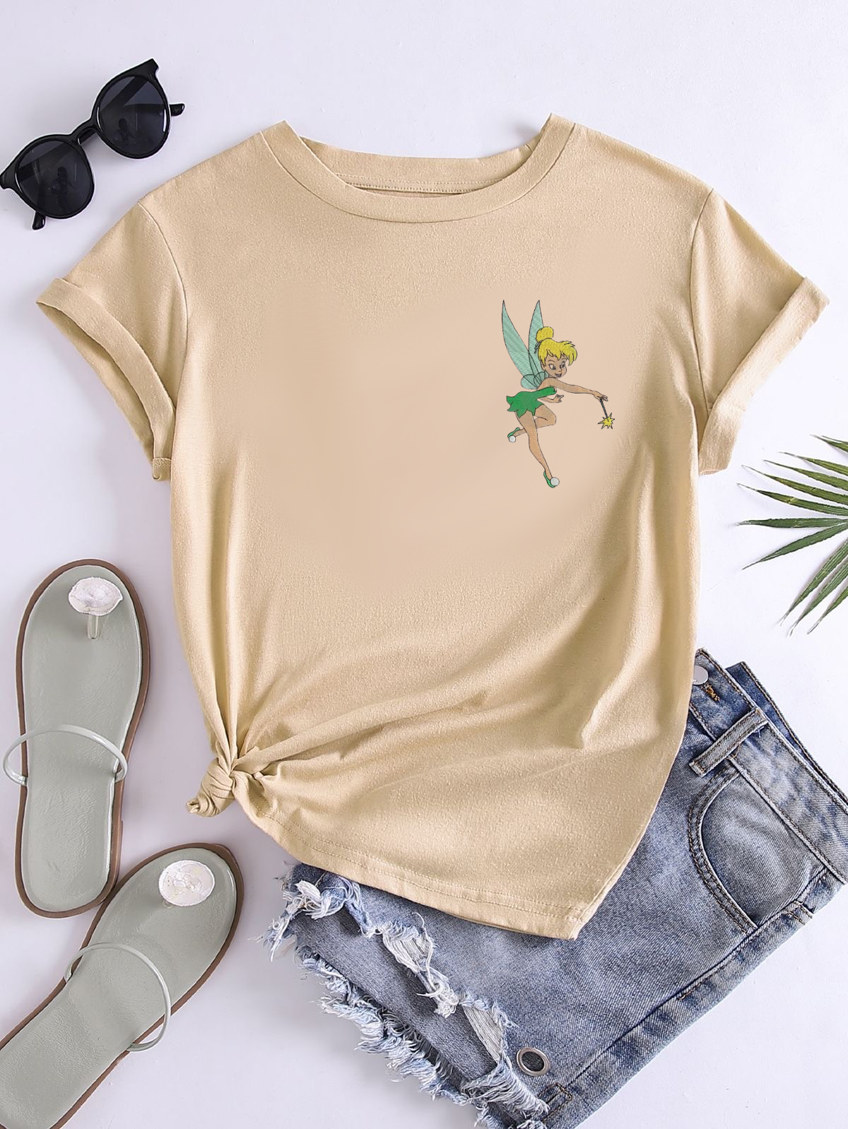 Peter pan - Clochette
