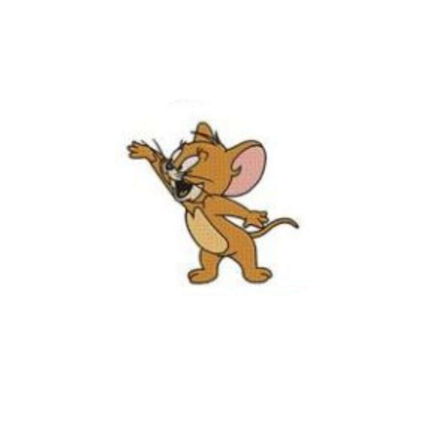 Tom & Jerry