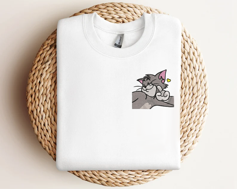 Tom & Jerry