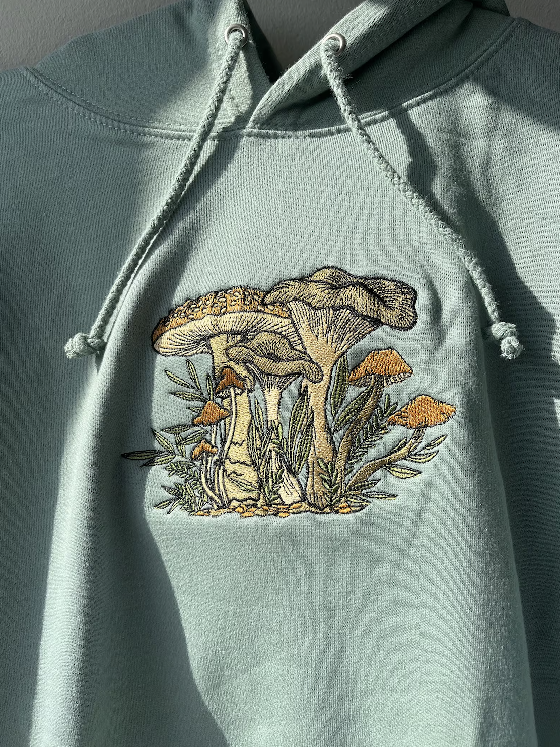 Champignons