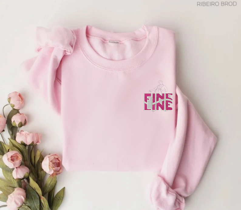 Fine Line - Harry Styles