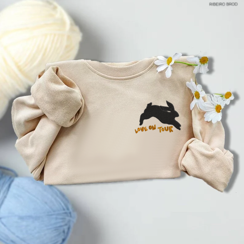 Love on tour - Harry Styles