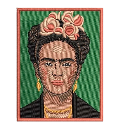 Frida Khalo