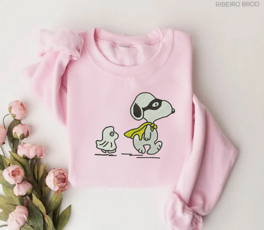 Snoopy