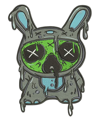 zombie stitch