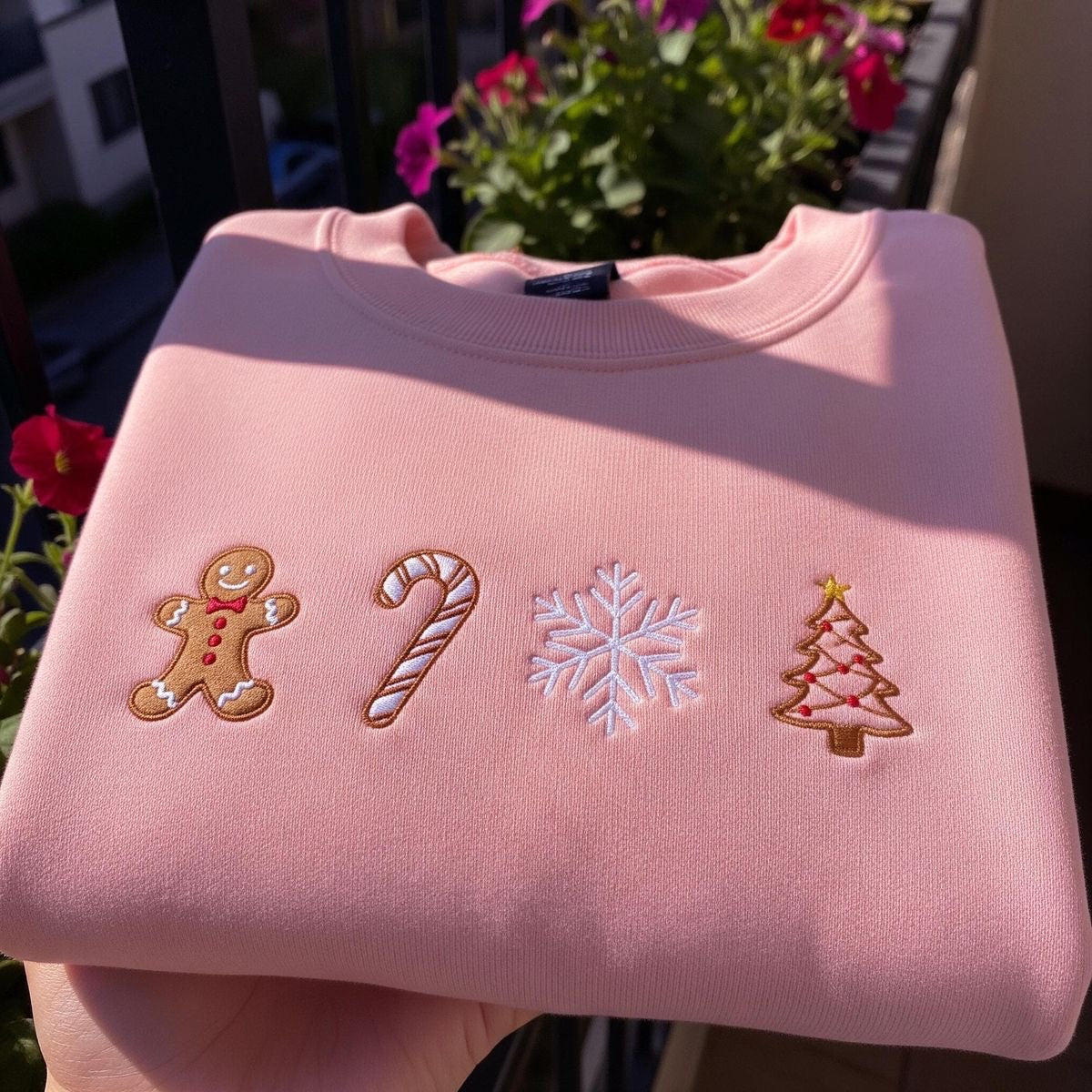 Décorations de Noël