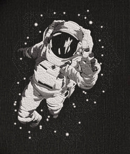 Astronaut travel