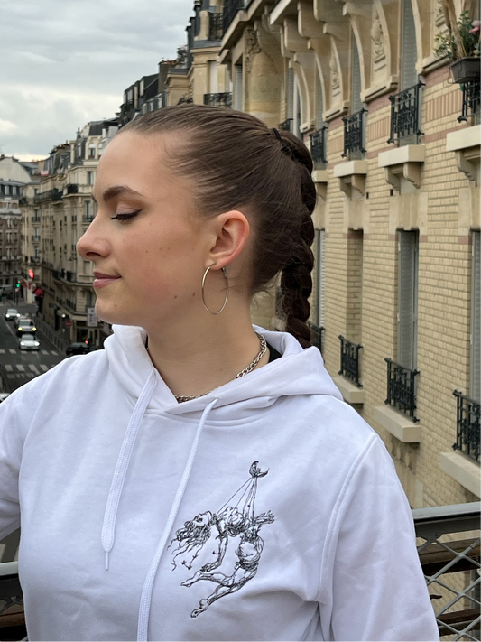 L’ascension d’Artémis