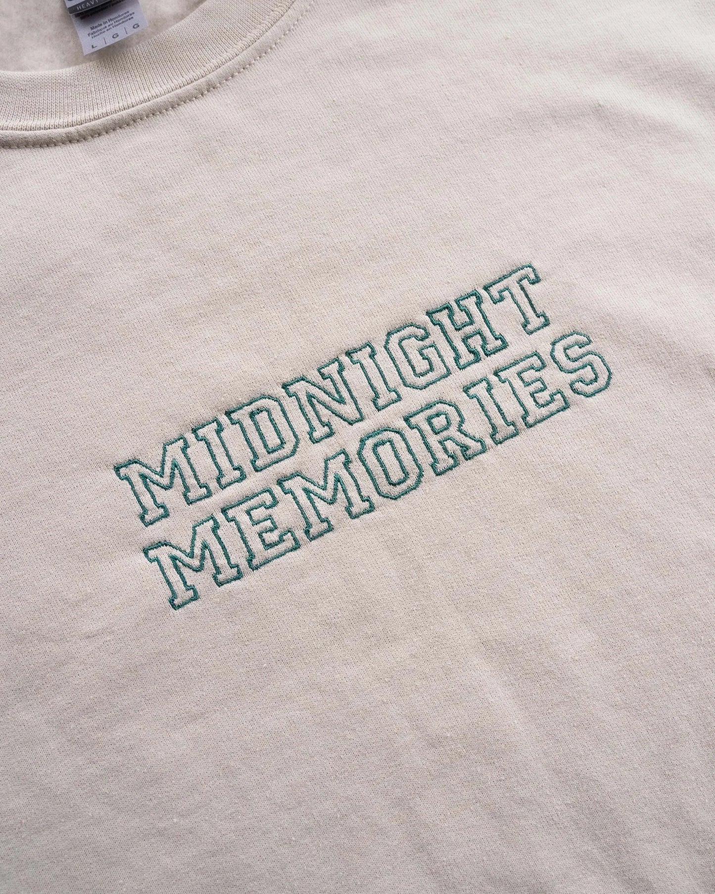 One direction- Midnight Memories