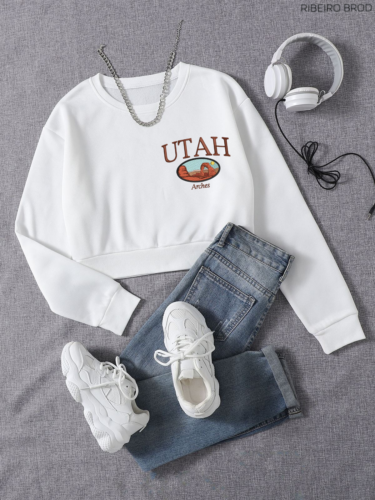 Utah