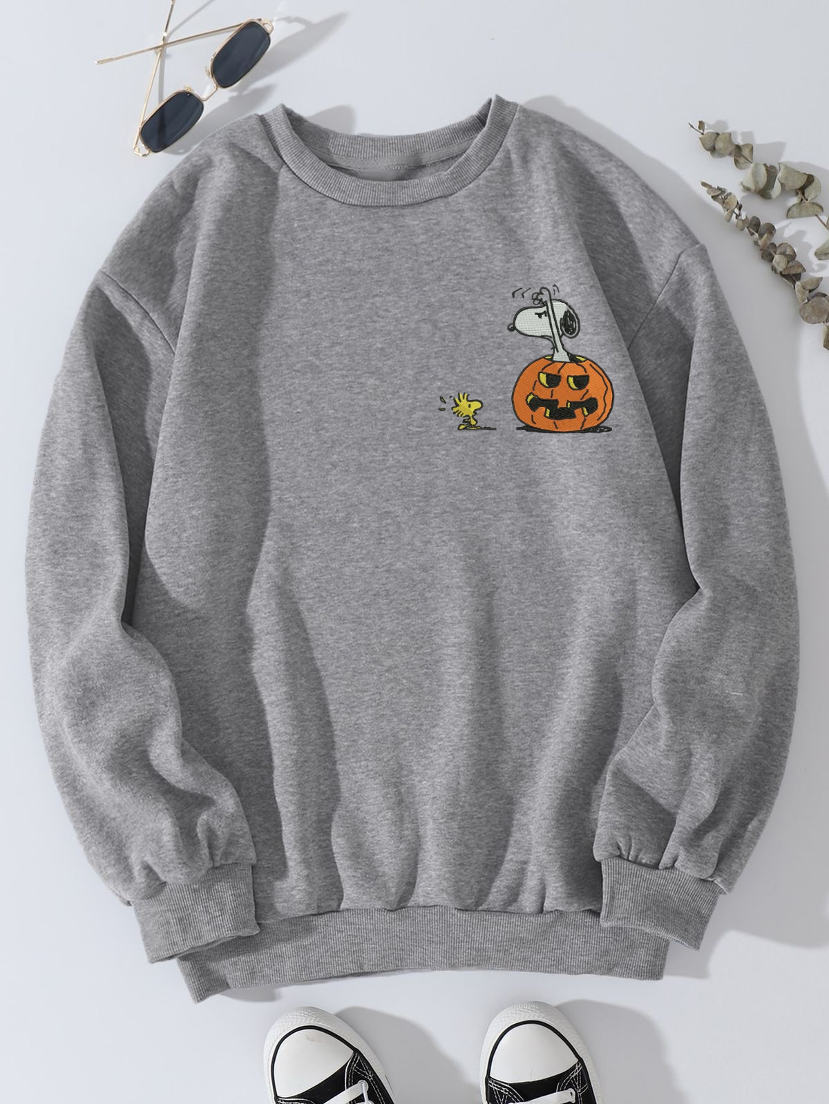 Snoopy Halloween