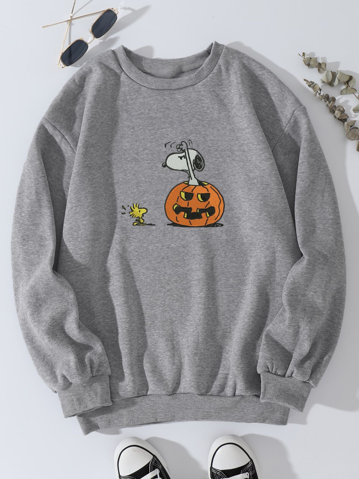 Snoopy Halloween