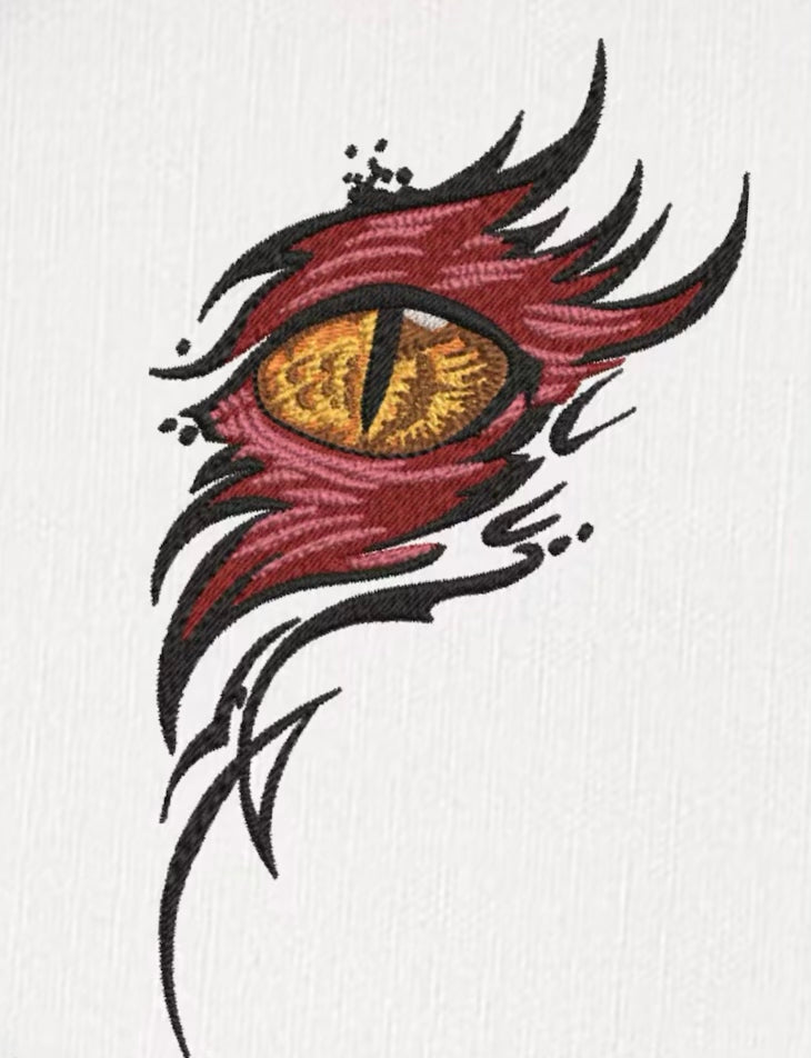 Dragon Eye