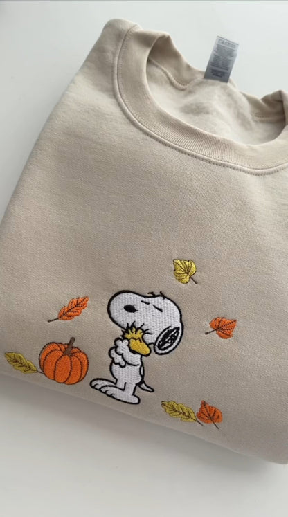 Snoopy Halloween