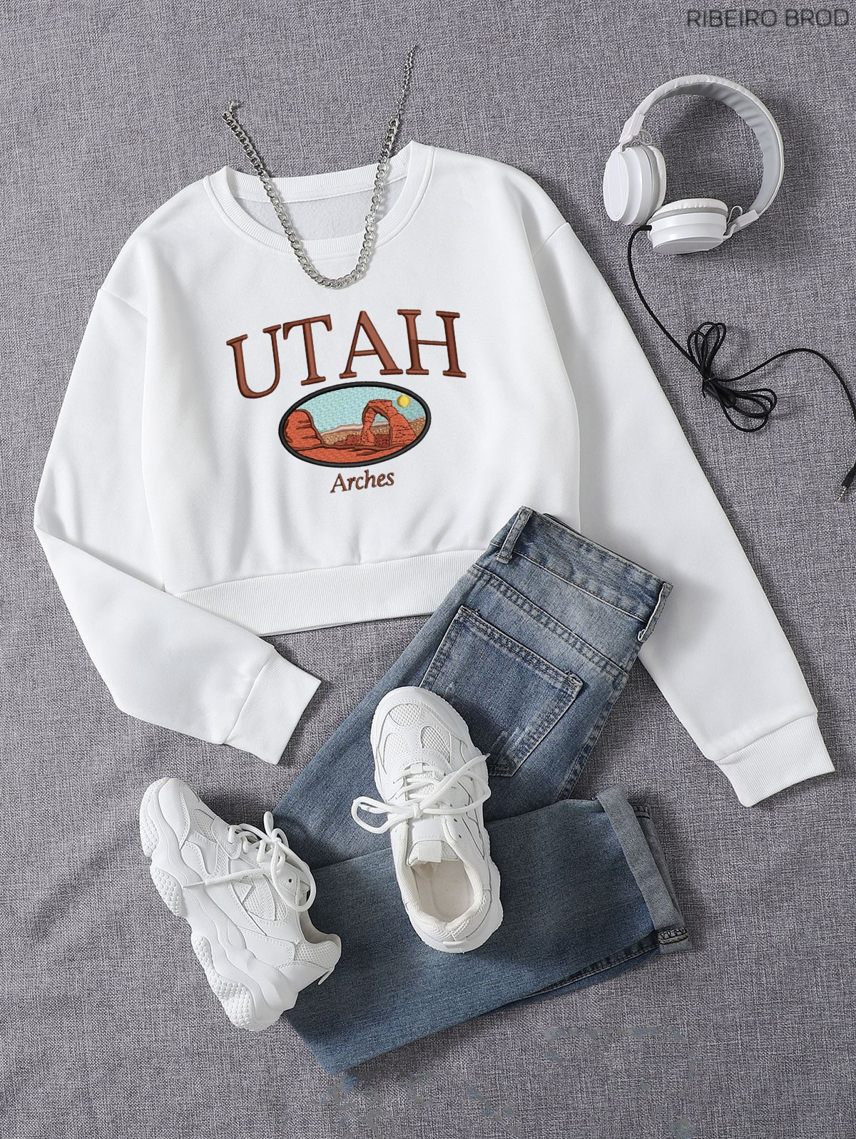 Utah