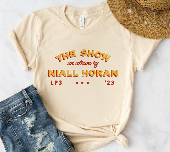 Niall Horan - o show