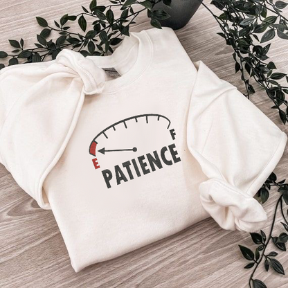 Patience