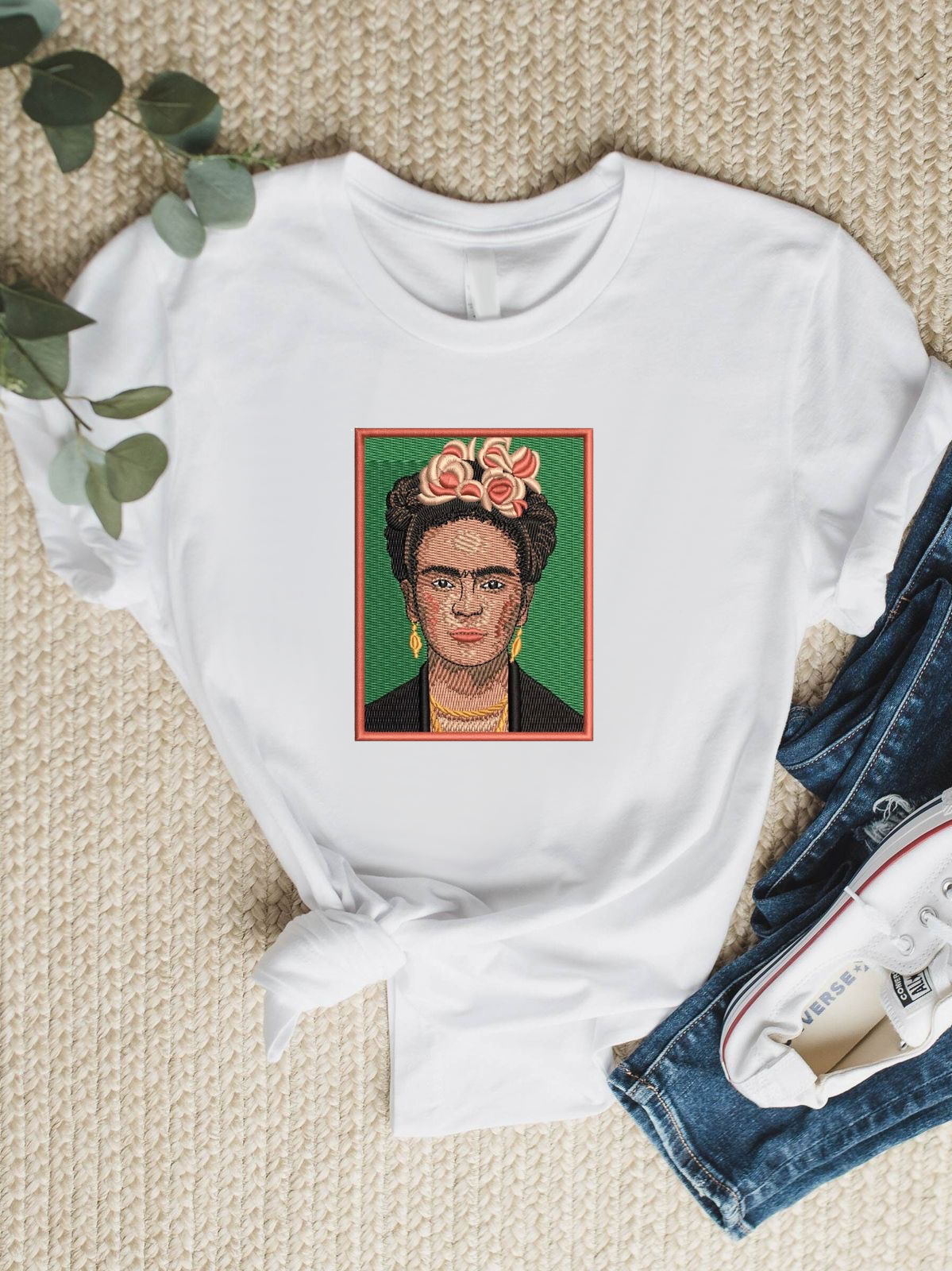 Frida Khalo