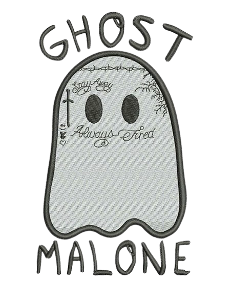 Ghost Malone - Post malone