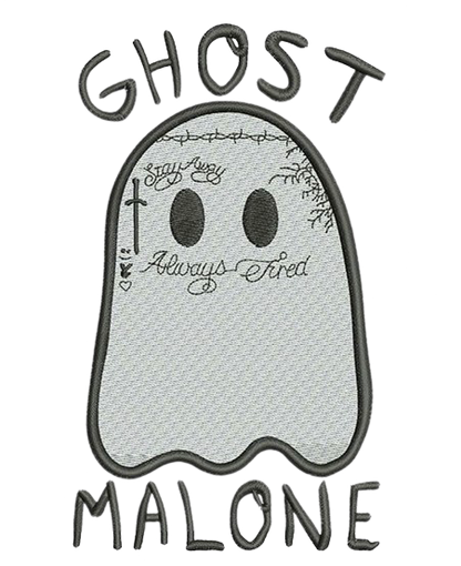 Ghost Malone - Post malone