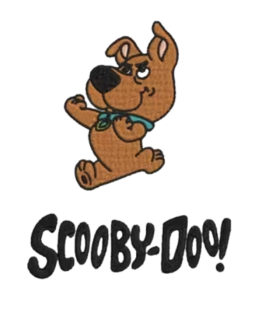 Scooby Doo!