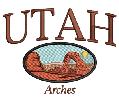 Utah