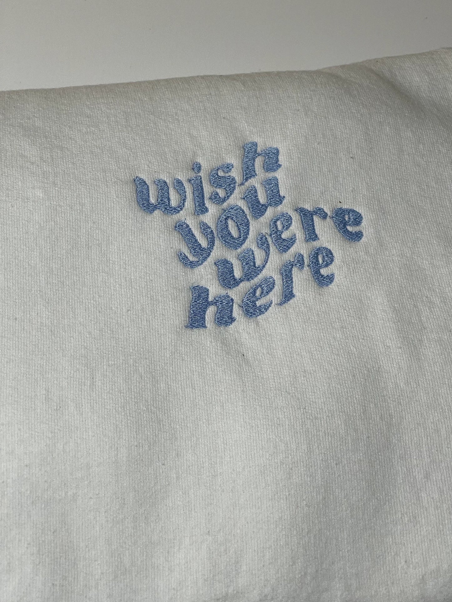 Pink Floyd - Wish you were here