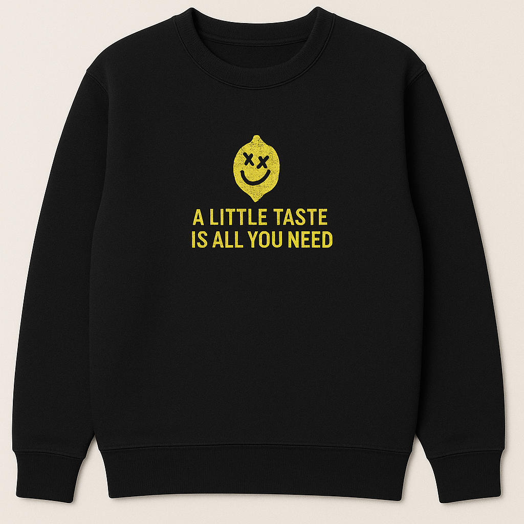 Louis Tomlinson Lemonade