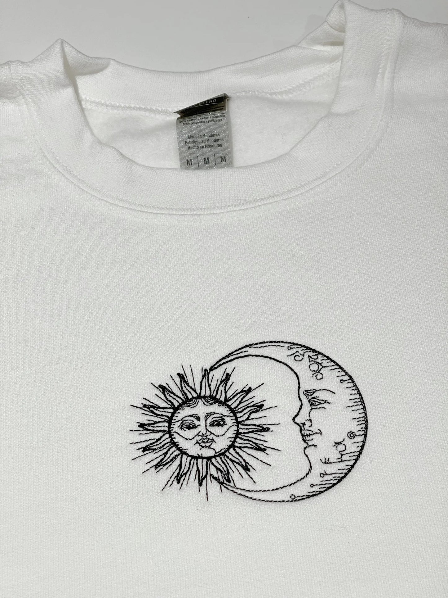 Lune et Soleil