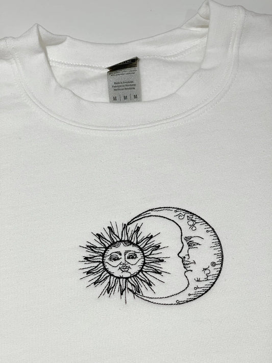 Lune et Soleil