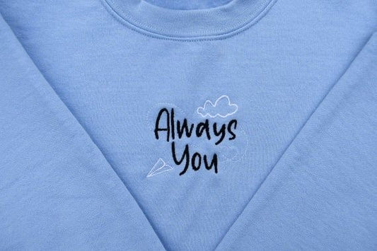 Louis Tomlinson - Always you