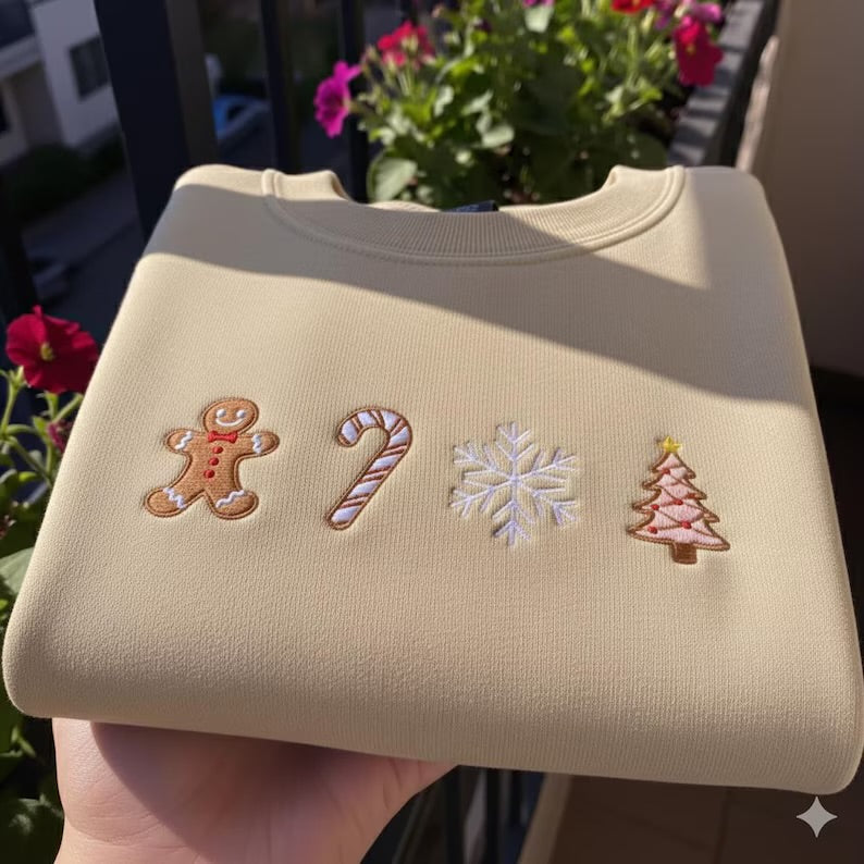 Décorations de Noël