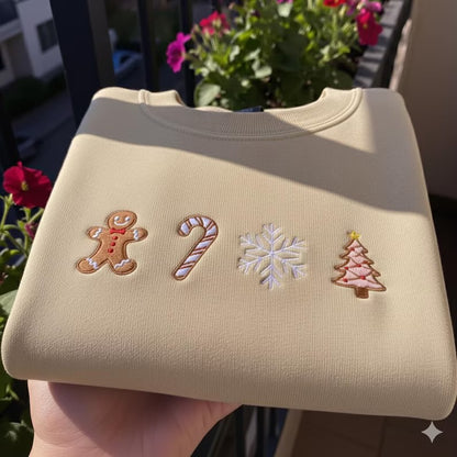 Décorations de Noël