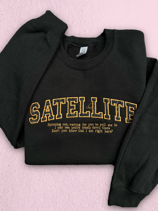 Harry Styles - Satellite