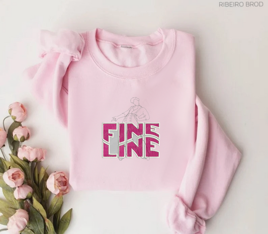 Fine Line - Harry Styles