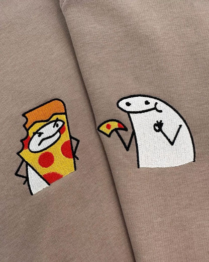 Flork Pizza