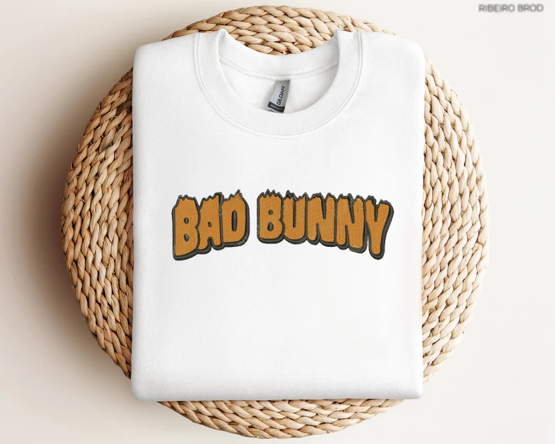 Bad bunny