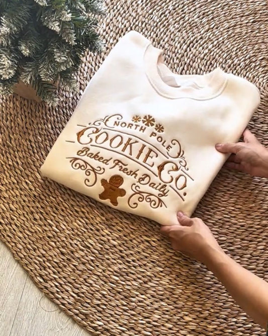 Cookie & Co Hoodie