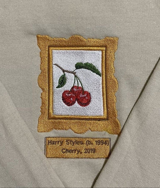 Cherry - Harry Styles