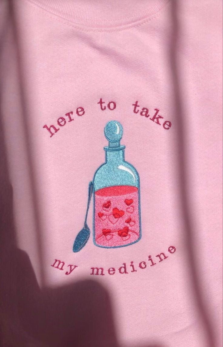 Medicine - Harry Styles