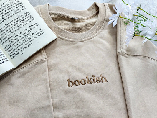 Bookish