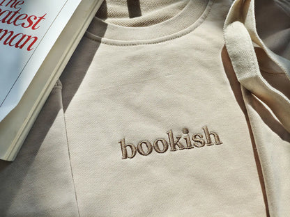 Bookish