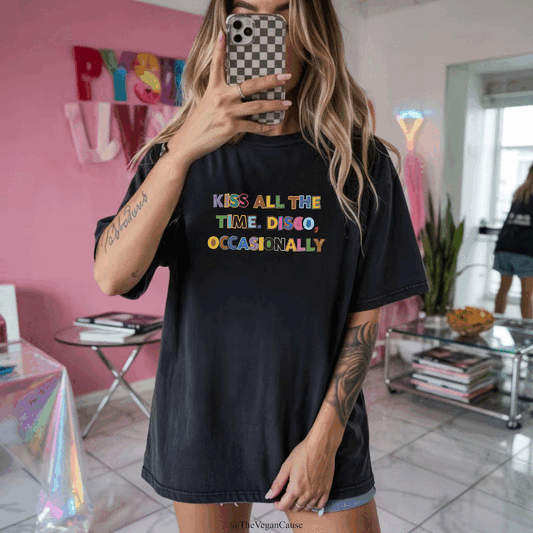 Harry styles -Kiss All the Time. Disco, Occasionally