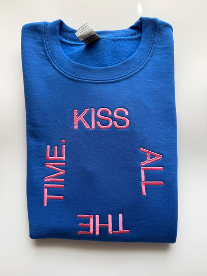Harry styles - Kiss All the Time. Disco, Occasionally