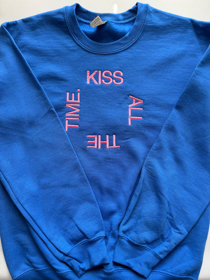 Harry styles - Kiss All the Time. Disco, Occasionally